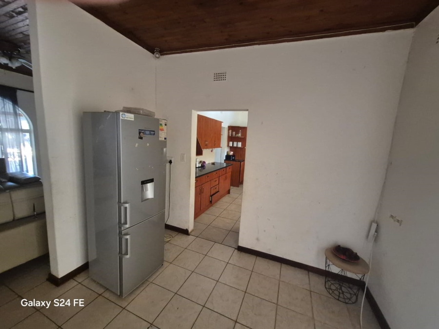 4 Bedroom Property for Sale in Protea Park North West